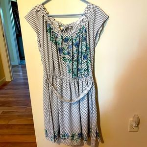 Lauren Conrad Dress